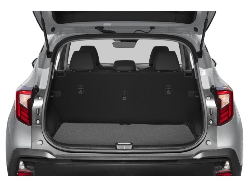 2026 Kia Seltos EX AWD Exterior Shot 4