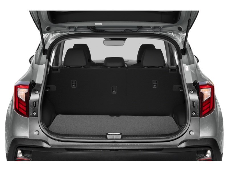 2024 Kia Seltos EX Exterior Shot 4