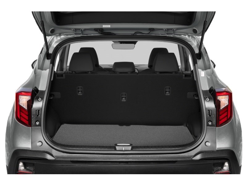 2026 Kia Seltos EX Exterior Shot 4