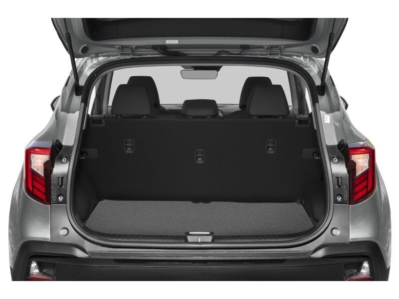 2026 Kia Seltos EX AWD Exterior Shot 4