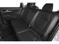2024 Kia Seltos EX AWD Interior Shot 5