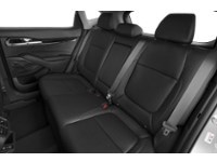 2024 Kia Seltos EX Interior Shot 5