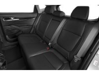 2026 Kia Seltos EX Interior Shot 5