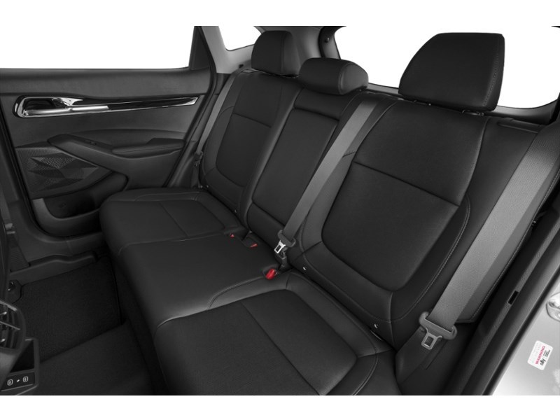 2024 Kia Seltos EX Interior Shot 5