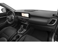 2024 Kia Seltos EX Interior Shot 1