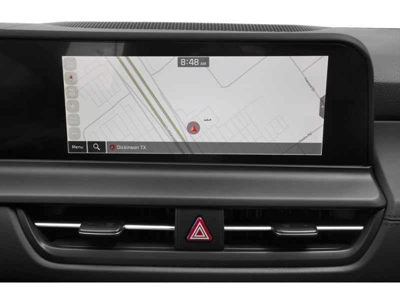 2024 Kia Seltos EX Interior Shot 7