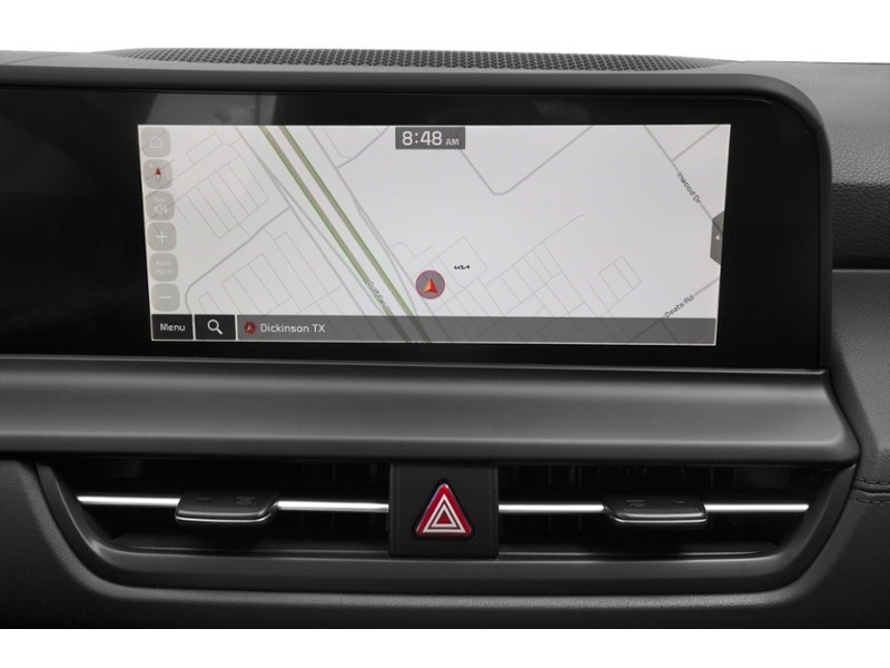 2026 Kia Seltos EX Interior Shot 7