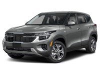 2026 Kia Seltos LX AWD Exterior Shot 1