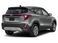 2026 Kia Seltos LX AWD Exterior Shot 2