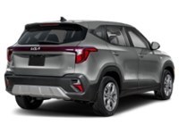 2024 Kia Seltos LX Exterior Shot 2