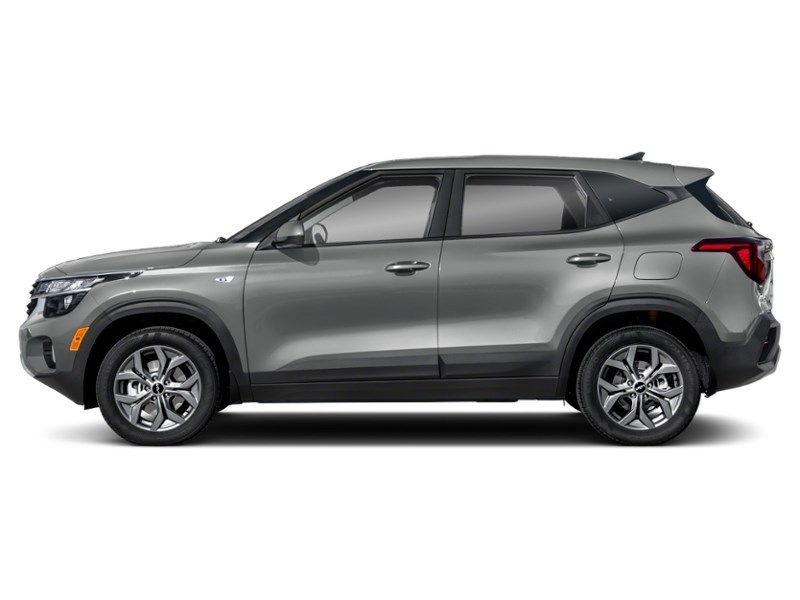 2024 Kia Seltos LX Exterior Shot 6