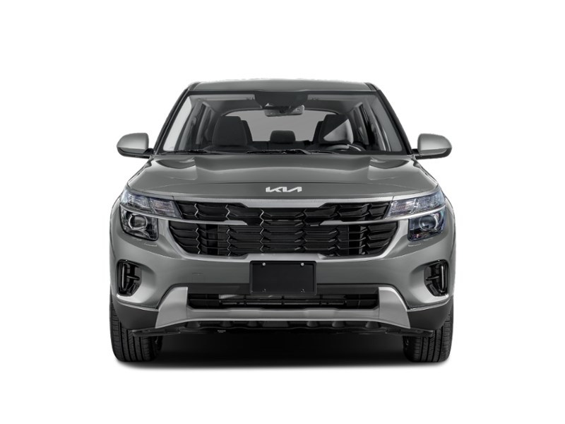 2024 Kia Seltos LX Exterior Shot 5