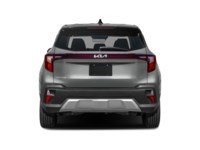 2026 Kia Seltos LX AWD Exterior Shot 7