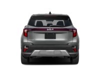 2026 Kia Seltos LX AWD Exterior Shot 7
