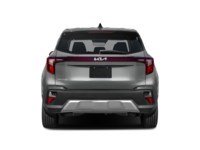 2026 Kia Seltos LX AWD Exterior Shot 7