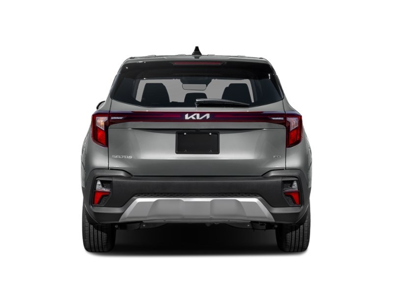 2024 Kia Seltos LX Exterior Shot 7