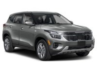 2026 Kia Seltos LX AWD Exterior Shot 8
