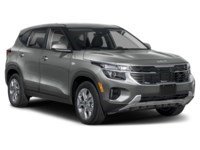 2026 Kia Seltos LX AWD Exterior Shot 8