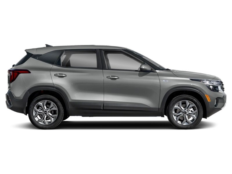 2024 Kia Seltos LX Exterior Shot 10