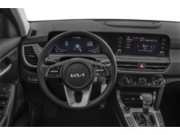 2026 Kia Seltos LX AWD Interior Shot 3