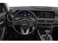 2024 Kia Seltos LX Interior Shot 3