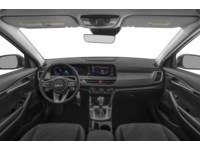 2026 Kia Seltos LX AWD Interior Shot 6