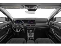 2024 Kia Seltos LX Interior Shot 6