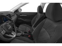 2026 Kia Seltos LX AWD Interior Shot 4