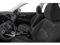 2024 Kia Seltos LX Interior Shot 4