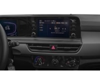 2026 Kia Seltos LX AWD Interior Shot 2