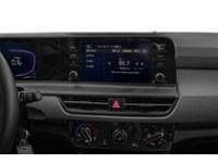 2024 Kia Seltos LX Interior Shot 2