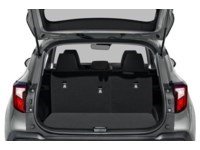 2026 Kia Seltos LX AWD Exterior Shot 4
