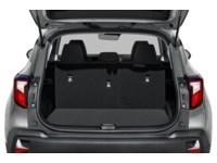 2026 Kia Seltos LX AWD Exterior Shot 4