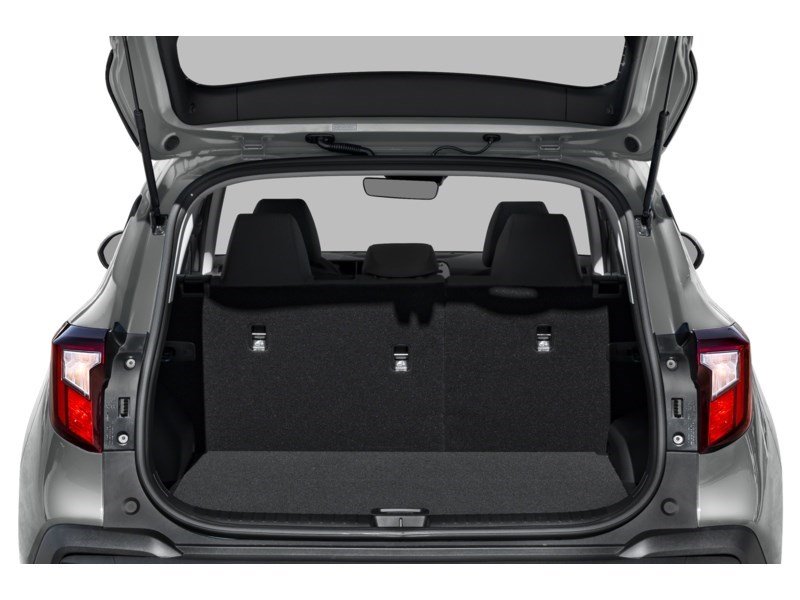 2026 Kia Seltos LX AWD Exterior Shot 4
