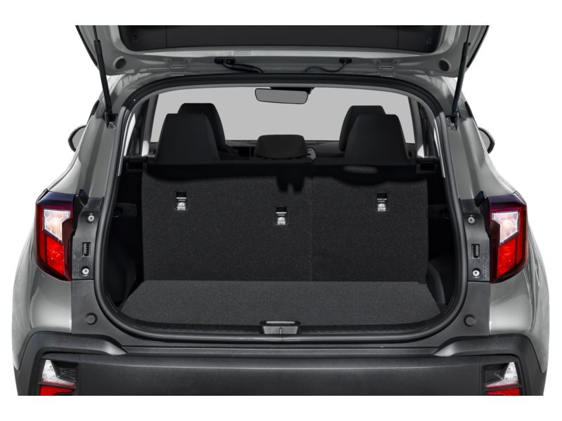 2026 Kia Seltos LX AWD Exterior Shot 4