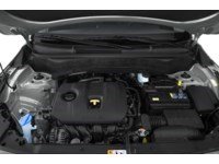 2026 Kia Seltos LX AWD Exterior Shot 3