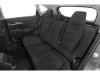 2026 Kia Seltos LX AWD Interior Shot 5