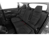 2024 Kia Seltos LX Interior Shot 5