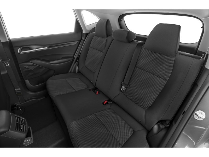 2026 Kia Seltos LX AWD Interior Shot 5