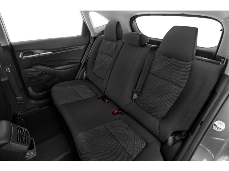 2024 Kia Seltos LX Interior Shot 5