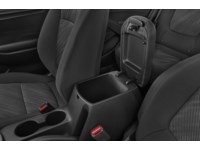 2026 Kia Seltos LX AWD Interior Shot 7