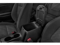 2024 Kia Seltos LX Interior Shot 7