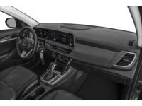 2026 Kia Seltos LX AWD Interior Shot 1