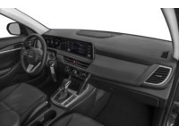 2026 Kia Seltos LX AWD Interior Shot 1