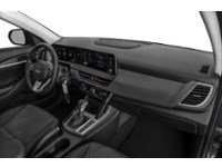 2024 Kia Seltos LX Interior Shot 1