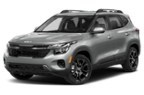 2025 Kia Seltos X-Line-Auto
