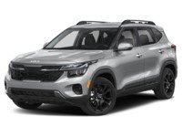 2026 Kia Seltos X-Line AWD Exterior Shot 1