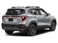 2026 Kia Seltos X-Line AWD Exterior Shot 2