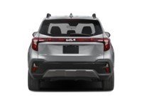 2026 Kia Seltos X-Line AWD Exterior Shot 7