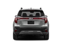 2026 Kia Seltos X-Line Exterior Shot 7